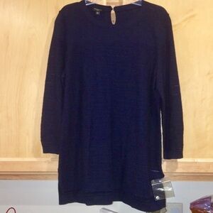 NWOT Talbots Sweater